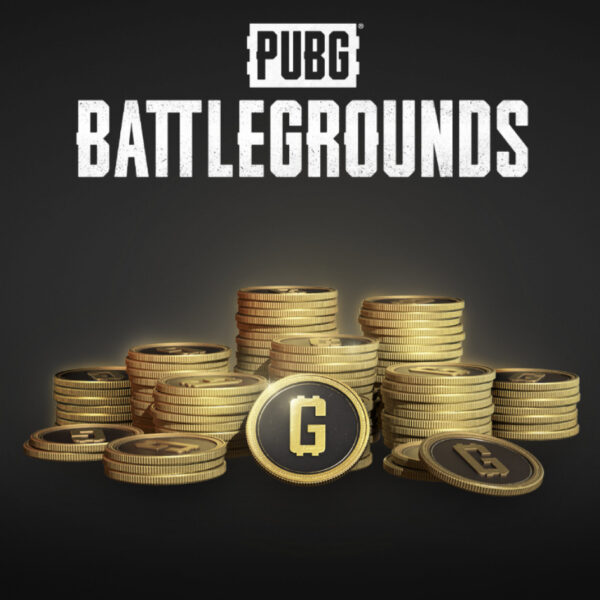 <span dir="ltr" class="cl-ltr">PUBG - 2700 G-Coins</span>