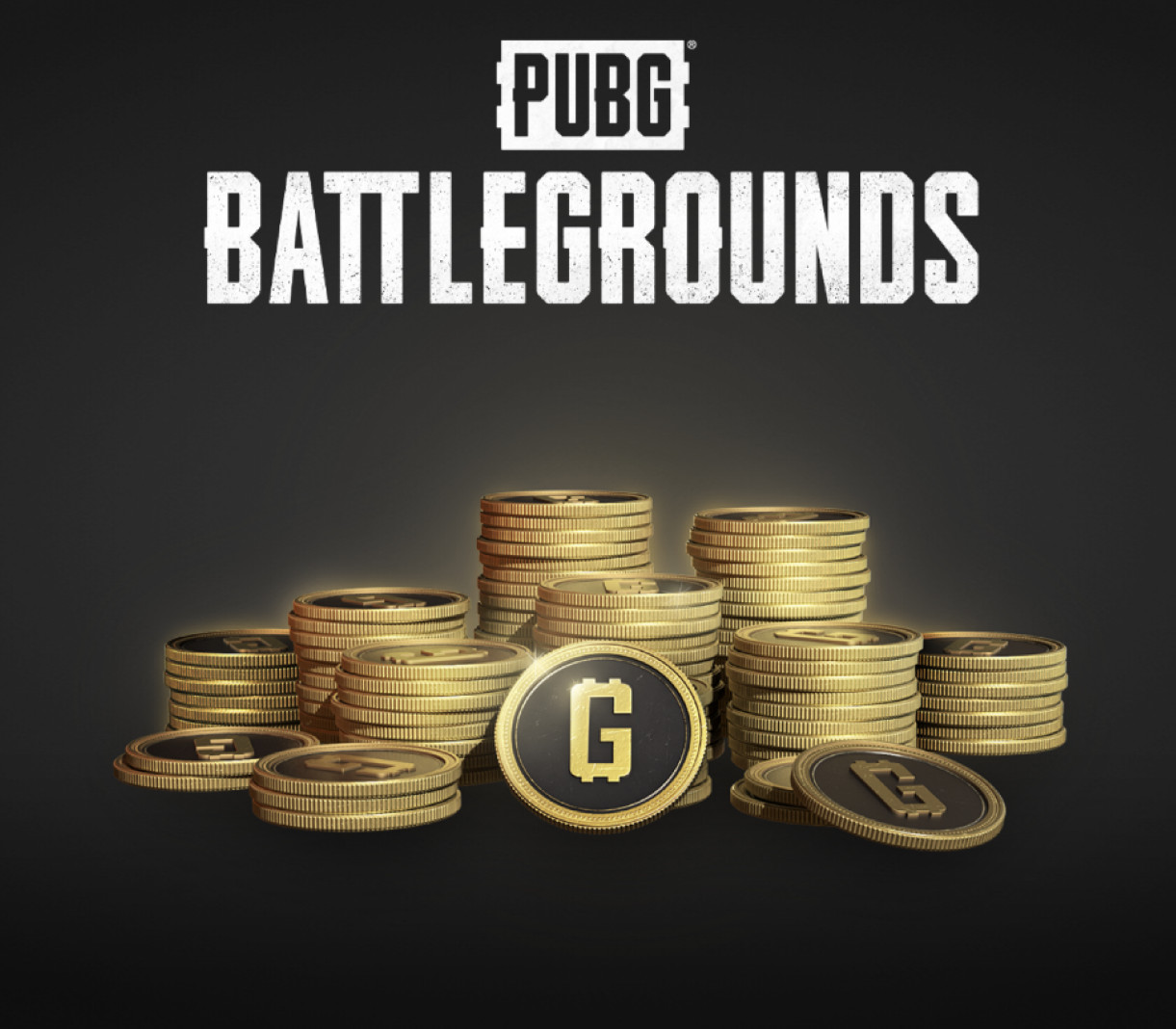 PUBG - 2700 G-Coins <span dir="ltr" class="cl-ltr">PUBG - 2700 G-Coins</span> - تصویر 1