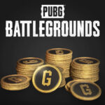 <span dir="ltr" class="cl-ltr">PUBG - 500 G-Coins XBOX One /</span>