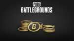 <span dir="ltr" class="cl-ltr">PUBG - 510 G-Coins</span> - تصویر 2