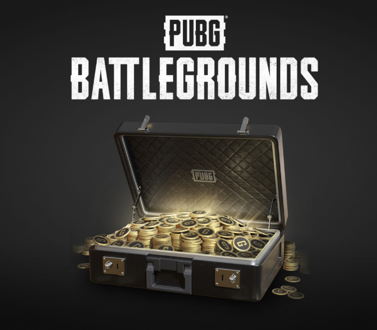 PUBG - 5500 G-Coins <span dir="ltr" class="cl-ltr">PUBG - 5500 G-Coins</span> - تصویر 1