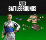 <span dir="ltr" class="cl-ltr">PUBG Battlegrounds - 2023 Summer Pack DLC XBOX One /</span>