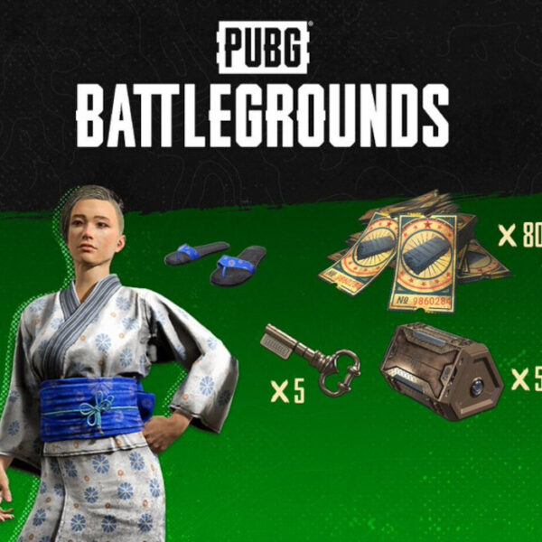 <span dir="ltr" class="cl-ltr">PUBG Battlegrounds - 2023 Summer Pack DLC XBOX One /</span>