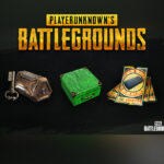 <span dir="ltr" class="cl-ltr">PUBG Battlegrounds - 2024 Xbox Game Pass Exclusive Survivor Pack #4 DLC RoW XBOX One /</span>