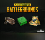 <span dir="ltr" class="cl-ltr">PUBG Battlegrounds - 2024 Exclusive Survivor Pack #2 DLC XBOX One /</span>