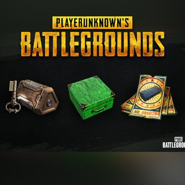<span dir="ltr" class="cl-ltr">PUBG Battlegrounds - 2024 Exclusive Survivor Pack #2 DLC XBOX One /</span>