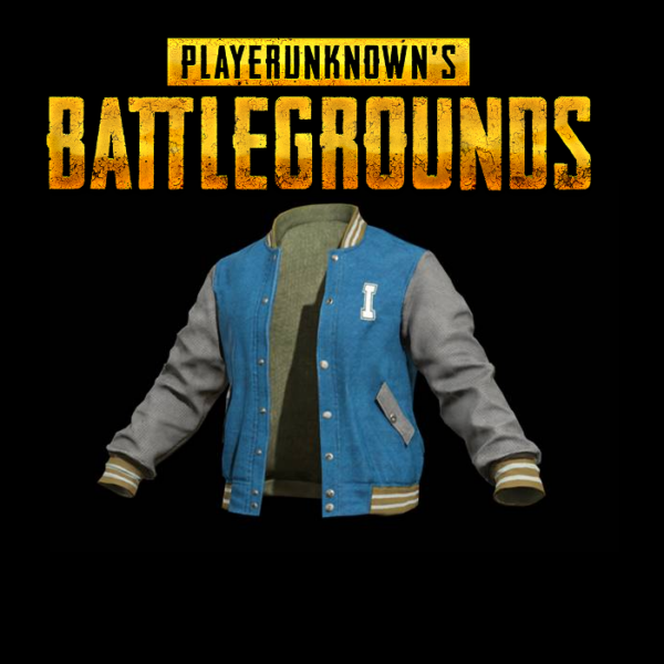 <span dir="ltr" class="cl-ltr">PUBG - I Jacket Digital</span>