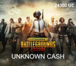 <span dir="ltr" class="cl-ltr">PUBG Mobile - 24300 UC</span>
