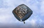 <span dir="ltr" class="cl-ltr">PUBG Mobile - Extreme Racing Parachute Digital</span> - تصویر 2