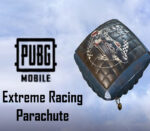 <span dir="ltr" class="cl-ltr">PUBG Mobile - Extreme Racing Parachute Digital</span>