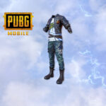 <span dir="ltr" class="cl-ltr">PUBG Mobile - Street Cred Set DLC Digital</span>
