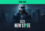 <span dir="ltr" class="cl-ltr">PUBG: NEW STATE - 300 NC</span> - تصویر 2
