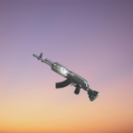 <span dir="ltr" class="cl-ltr">PUBG - Silver Plate Beryl M762 DLC</span> - تصویر 2