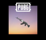 <span dir="ltr" class="cl-ltr">PUBG - Silver Plate Beryl M762 DLC</span>