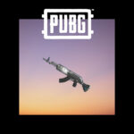 <span dir="ltr" class="cl-ltr">PUBG - Silver Plate Beryl M762 DLC</span>