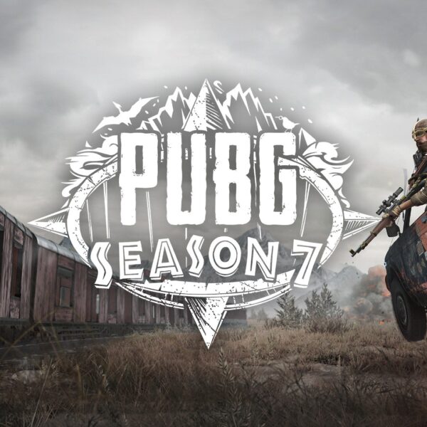 <span dir="ltr" class="cl-ltr">PUBG - Survivor Pass 7: Cold Front DLC</span>