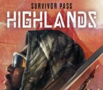 <span dir="ltr" class="cl-ltr">PUBG - Survivor Pass: Highlands DLC</span>