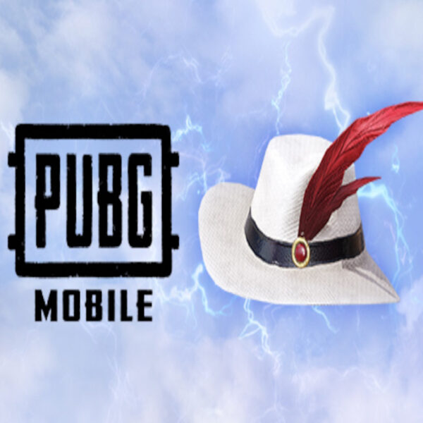 <span dir="ltr" class="cl-ltr">PUBG - Traveler’s Fedora Digital</span>