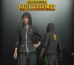 <span dir="ltr" class="cl-ltr">PUBG - XBOX G Suit Set</span>