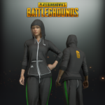 <span dir="ltr" class="cl-ltr">PUBG - XBOX G Suit Set</span> - تصویر 2