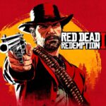 <span dir="ltr" class="cl-ltr">Red Dead Redemption 2 EMEA</span>