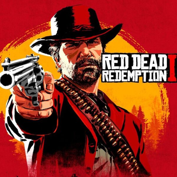 <span dir="ltr" class="cl-ltr">Red Dead Redemption 2 EMEA</span>