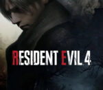 <span dir="ltr" class="cl-ltr">Resident Evil 4 (2023) US</span>