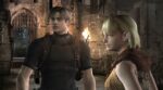 <span dir="ltr" class="cl-ltr">Resident Evil 4 US</span> - تصویر 4