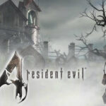 <span dir="ltr" class="cl-ltr">Resident Evil 4 EU</span>