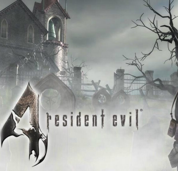 <span dir="ltr" class="cl-ltr">Resident Evil 4 US</span>