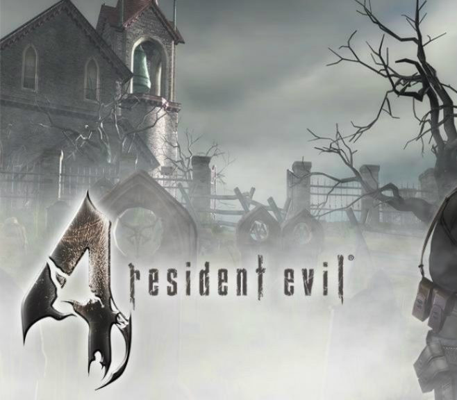 Resident Evil 4 EU <span dir="ltr" class="cl-ltr">Resident Evil 4 US</span> - تصویر 1