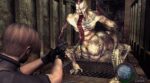 <span dir="ltr" class="cl-ltr">Resident Evil 4 US</span> - تصویر 2