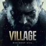<span dir="ltr" class="cl-ltr">Resident Evil Village</span>
