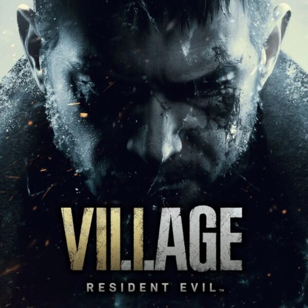 <span dir="ltr" class="cl-ltr">Resident Evil Village</span>