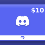 <span dir="ltr" class="cl-ltr">Rewarble Discord Nitro USD 10 Gift Card</span>