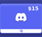 <span dir="ltr" class="cl-ltr">Rewarble Discord Nitro USD 15 Gift Card</span>