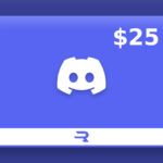 <span dir="ltr" class="cl-ltr">Rewarble Discord Nitro USD 25 Gift Card</span>