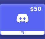 <span dir="ltr" class="cl-ltr">Rewarble Discord Nitro USD 50 Gift Card</span>