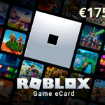 <span dir="ltr" class="cl-ltr">Roblox Game eCard EUR 175 EU</span>