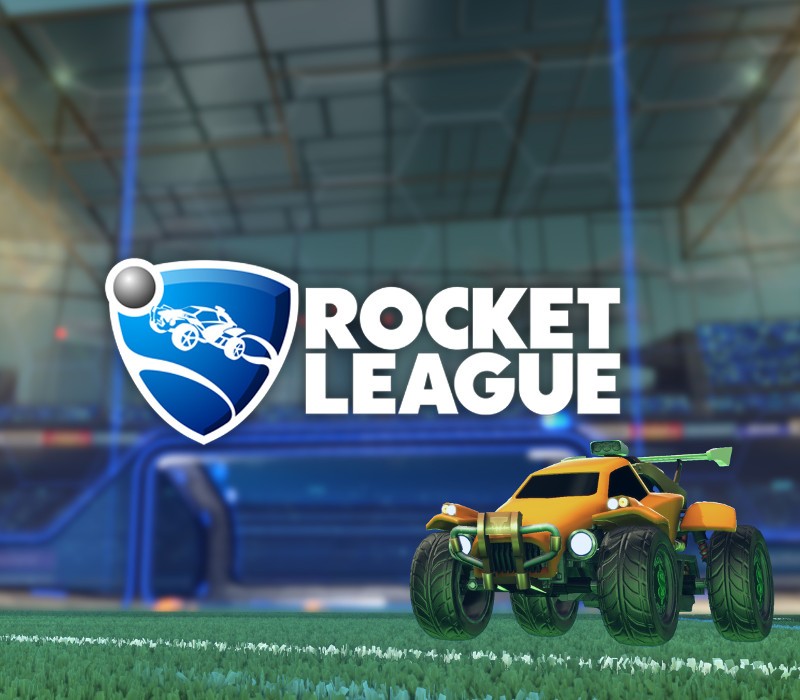 Rocket League US <span dir="ltr" class="cl-ltr">Rocket League US</span> - تصویر 1