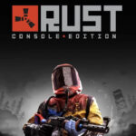 <span dir="ltr" class="cl-ltr">RUST Console Edition EU XBOX One /</span>