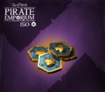 <span dir="ltr" class="cl-ltr">Sea of Thieves - 150 Ancient Coins</span>