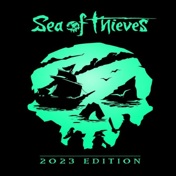 <span dir="ltr" class="cl-ltr">Sea of Thieves: 2023 Edition XBOX One / Xbox Series X|S / Windows 10</span>