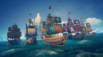 <span dir="ltr" class="cl-ltr">Sea of Thieves: 2025 Premium Edition</span> - تصویر 2