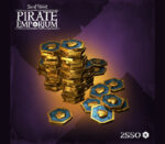 <span dir="ltr" class="cl-ltr">Sea of Thieves - 2550 Ancient Coins Battle.net Altergift</span>
