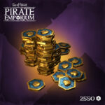 <span dir="ltr" class="cl-ltr">Sea of Thieves - 2550 Ancient Coins Battle.net Altergift</span>