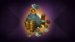<span dir="ltr" class="cl-ltr">Sea of Thieves - 4250 Ancient Coins Battle.net Altergift</span> - تصویر 2