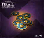 <span dir="ltr" class="cl-ltr">Sea of Thieves - 550 Ancient Coins</span>