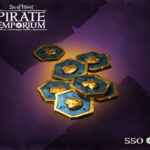 <span dir="ltr" class="cl-ltr">Sea of Thieves - 550 Ancient Coins</span>