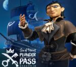 <span dir="ltr" class="cl-ltr">Sea of Thieves - Season Sixteen Plunder Pass DLC Battle.net Altergift</span>